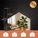 Стійка для квітів Ruhhy на 5 рівні в стилі Loft 25998 25998 фото 4