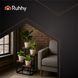 Стійка для квітів Ruhhy на 4 рівні в стилі Loft 25997 фото 2