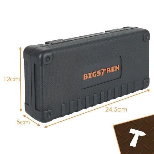 Набор инструментов Bigstren 46 элементов в кейсе 1/4&Prime; TORX 26844 фото