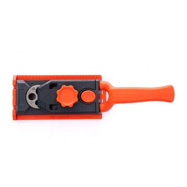 Инструмент для дюбельного соединения Kraft&Dele KD10571 KD10571 фото