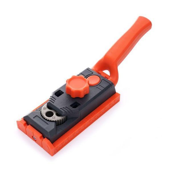 Инструмент для дюбельного соединения Kraft&Dele KD10571 KD10571 фото