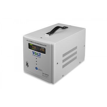Стабілізатор напруги AVR Volt Polska AVR 3000VA 8-11% 4594 фото