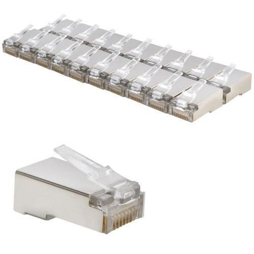Набор сетевых инструментов Bigstren 145 в 1 с тестером RJ45/RJ11 25834 фото