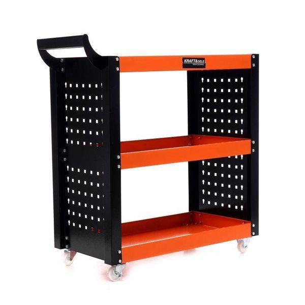 Тележка для инструмента Kraft&Dele KD365 KD365 фото