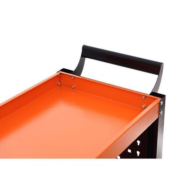 Тележка для инструмента Kraft&Dele KD365 KD365 фото