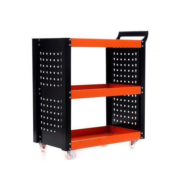 Тележка для инструмента Kraft&Dele KD365 KD365 фото