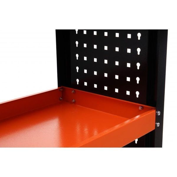 Тележка для инструмента Kraft&Dele KD365 KD365 фото