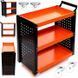 Тележка для инструмента Kraft&Dele KD365 KD365 фото 1