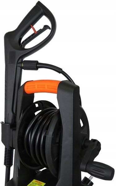 Мойка высокого давления Автомойка KRAFT&DELE KD432 KD432 фото