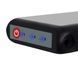 USB Носки с подогревом Trizand, универсальный размер (36-44), + 2 аккумулятора 4000 mAh, 3 режима 19549 фото 4
